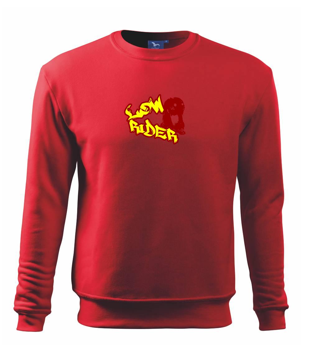 Jezevčík Low Rider