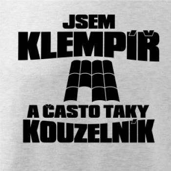 Klempíř kouzelník