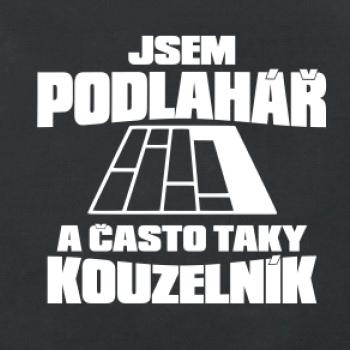 Podlahář kouzelník Podlahář kouzelník