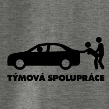 Týmová spolupráce (Hana-creative)