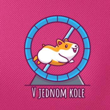 Křeček v jednom kole Křeček v jednom kole