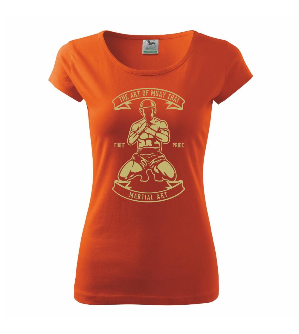 Art Of Muay Thai Art Of Muay Thai