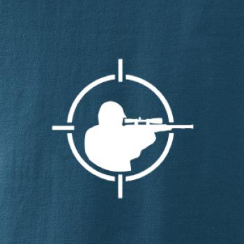 Paintball zaměřovač