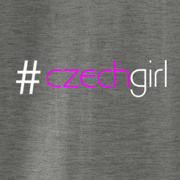 Hashtag czechgirl