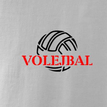 Volejbal míč