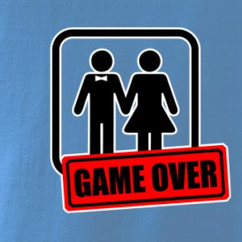Bachelor Party - Game over (hetero)