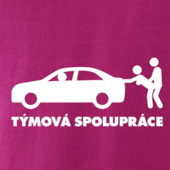 Týmová spolupráce (Hana-creative)