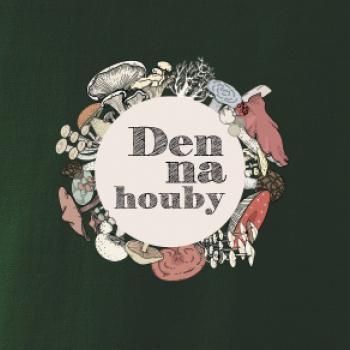 Den na houby Den na houby