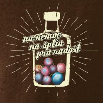 Na co pít slivovici