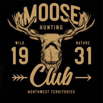 Moose club