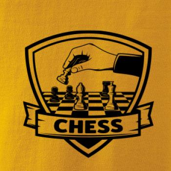 Chess erb