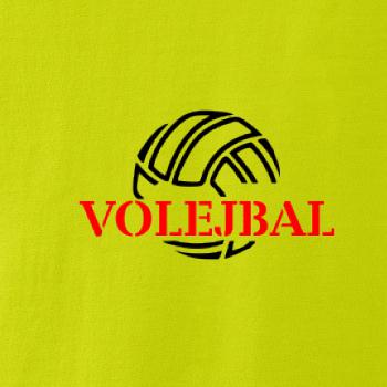 Volejbal míč