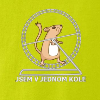 Jsem v jednom kole