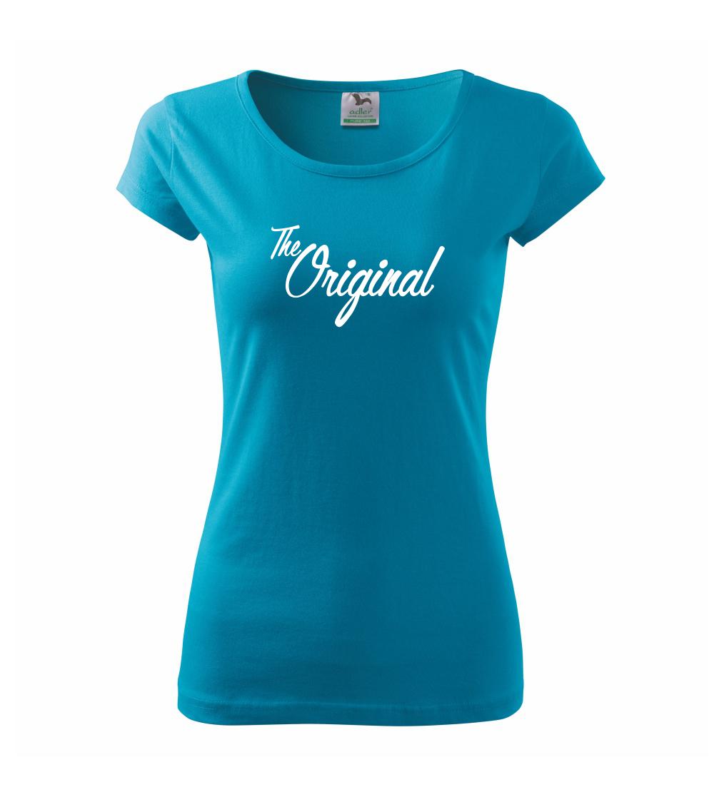 The Original-The Remix The Original-The Remix