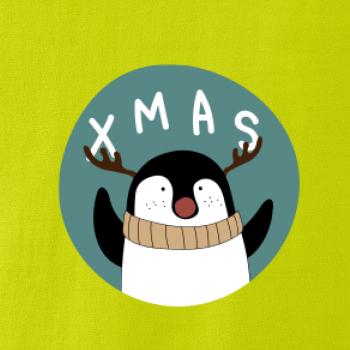 Xmas sob v kolečku Xmas sob v kolečku