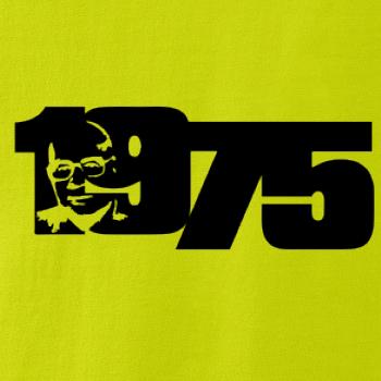 Husákovo dítě - 1975