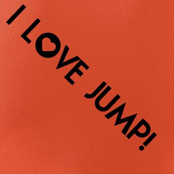 I love Jump!