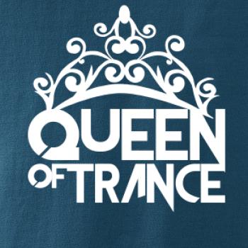 Queen of Trance