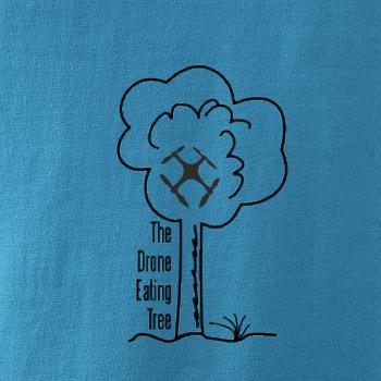 Dron Eating tree Dron Eating tree