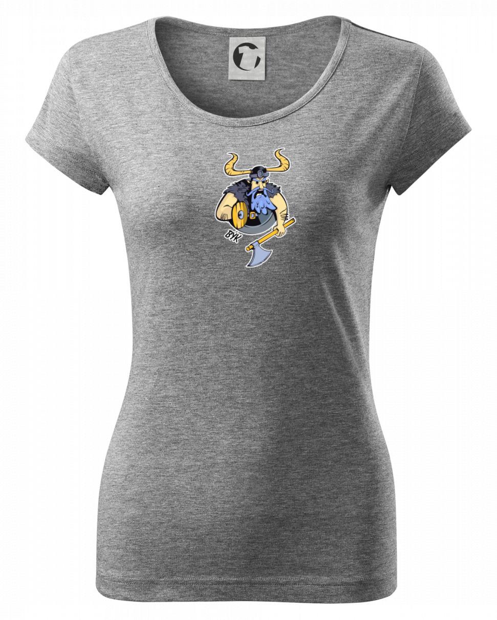 Znamení komiks býk