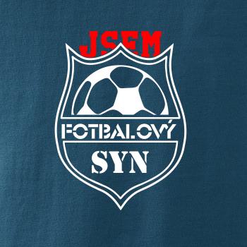 Jsem Fotbalový syn