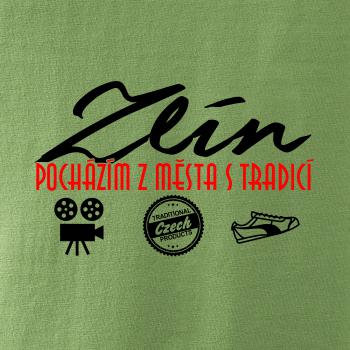 Zlín město s tradicí