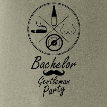 Bachelor Gentleman Bachelor Gentleman