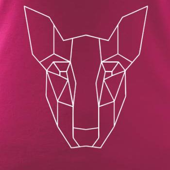 Americký Pit Bull Teriér - Geometrie