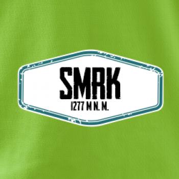 Hora Smrk