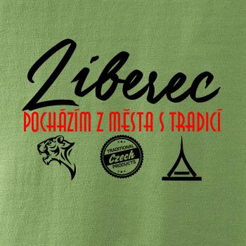 Liberec město s tradicí