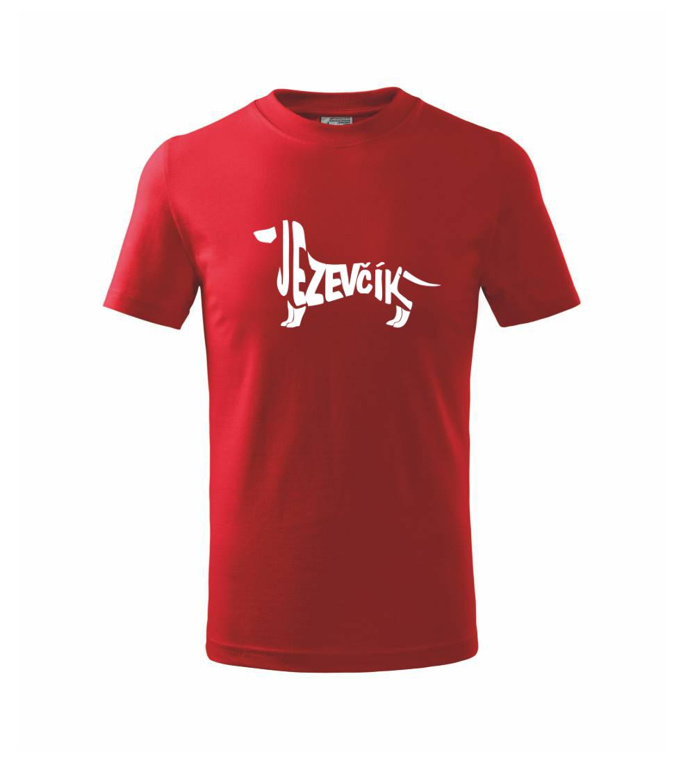 Jezevčík - CZ