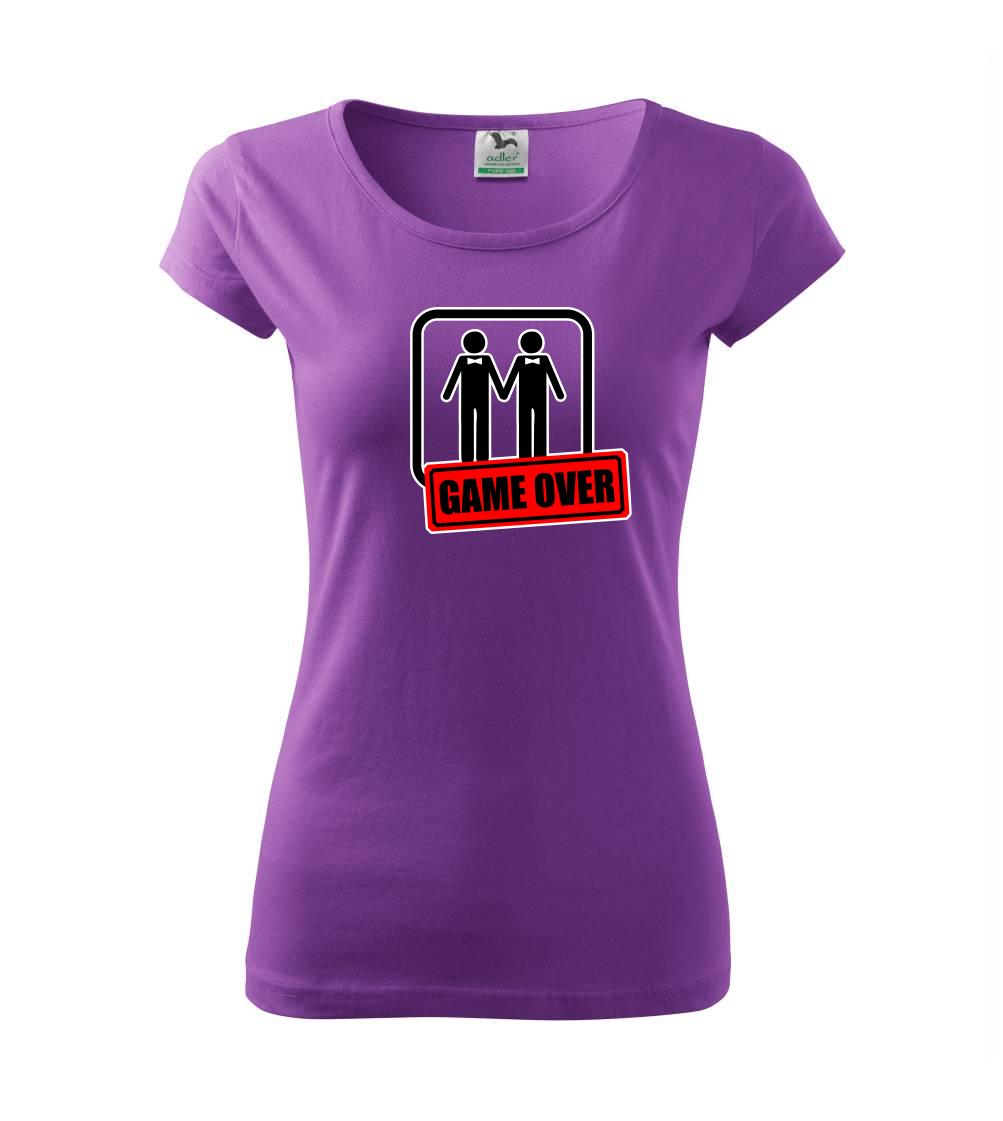 Bachelor Party - Game over (gay)