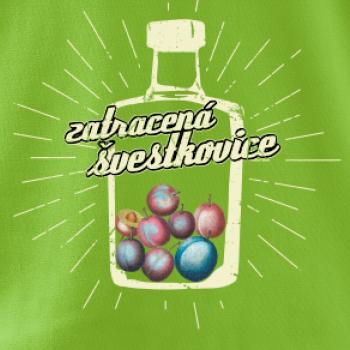 Zatracená švestkovice