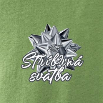 Stříbrná svatba 25