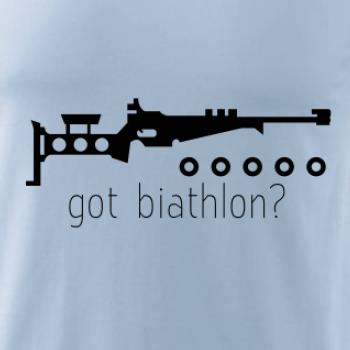 Biathlon - Got biathlon Biathlon - Got biathlon