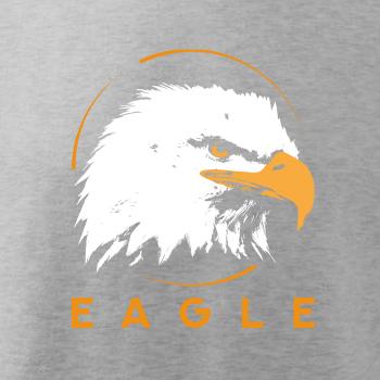 Eagle hlava