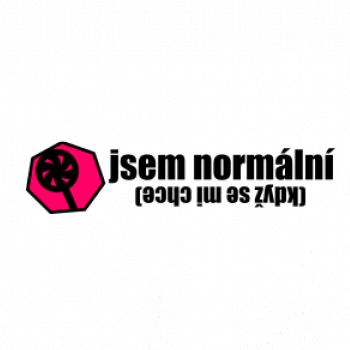 Jsem normální (když se mi chce) Jsem normální (když se mi chce)