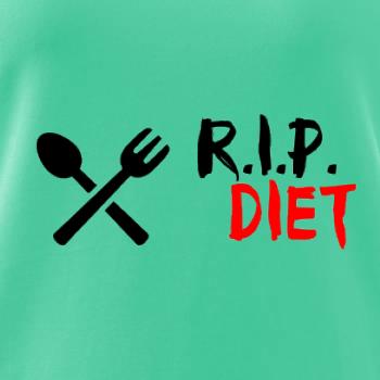 R.I.P. Diet R.I.P. Diet