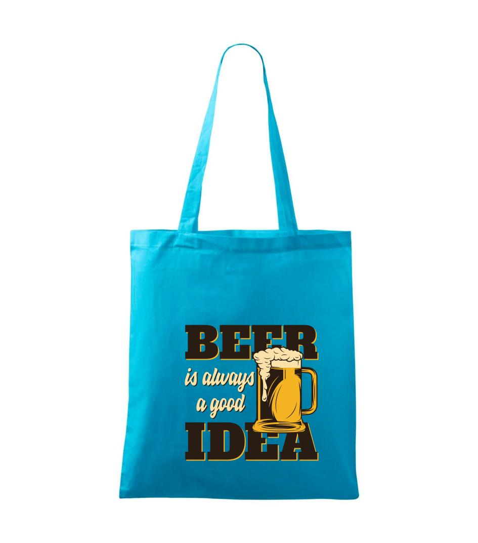 Beer idea - Taška malá