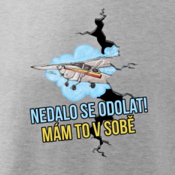 Nedalo se odolat, mám to v sobě cesna