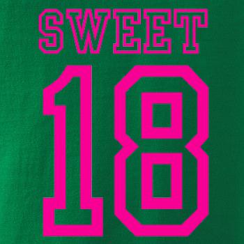 Sweet 18 Sweet 18