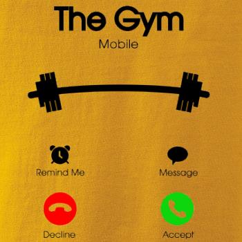 The Gym Mobile The Gym Mobile
