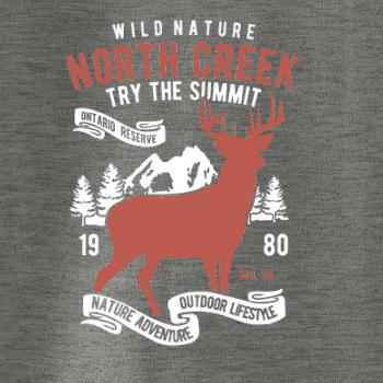 North Creek Deer Nature