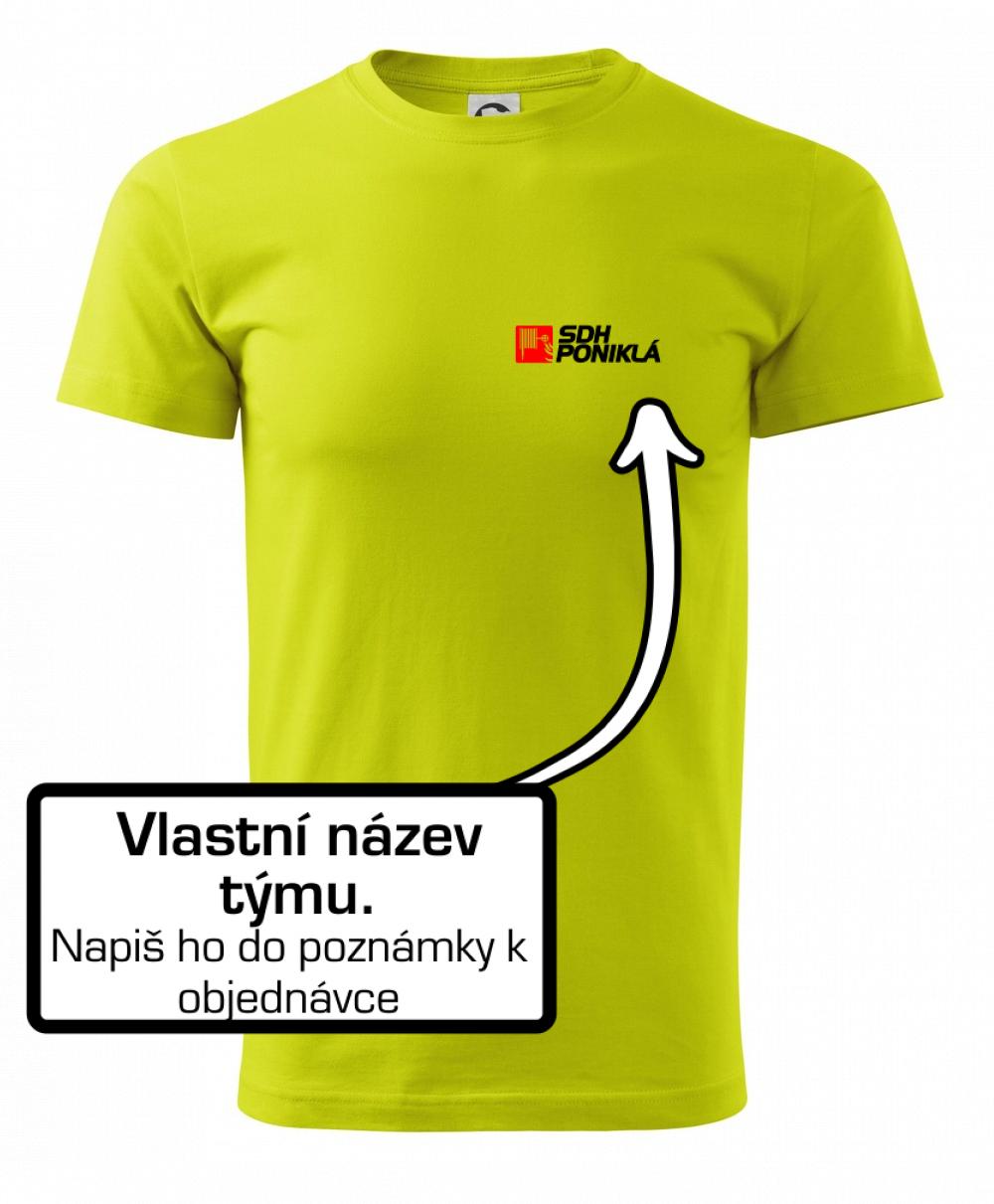 SDH - vlastní název - požární hadice SDH - vlastní název - požární hadice