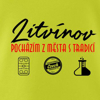 Litvínov město s tradicí