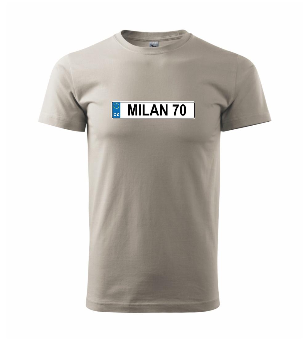SPZ Milan 70 SPZ Milan 70