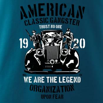 American Classic Gangster