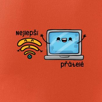 BFF wifi a pc