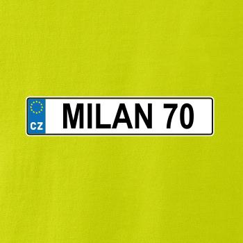 SPZ Milan 70