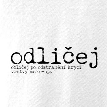 Čeština 2.0 - odličej